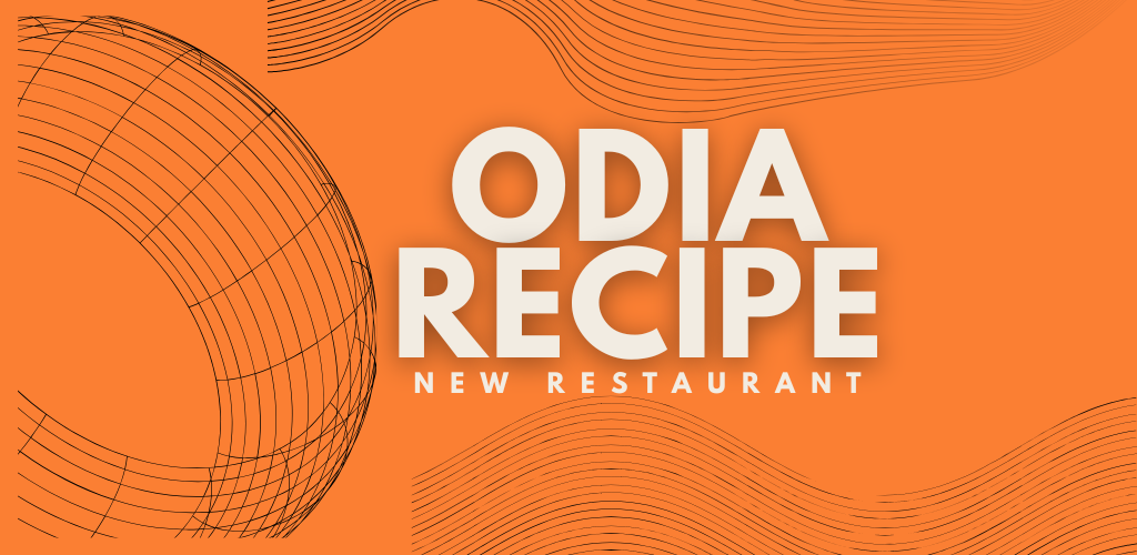 odia recipe
